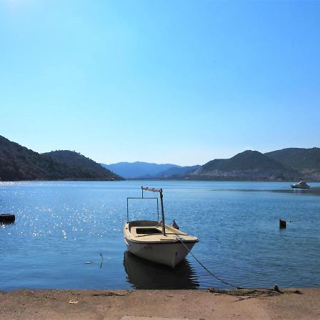 Holiday Home Toncica - Rogotin Dış mekan fotoğraf