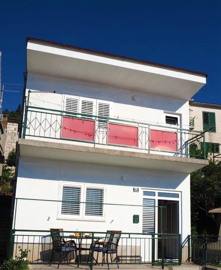 Holiday Home Toncica - Rogotin Dış mekan fotoğraf