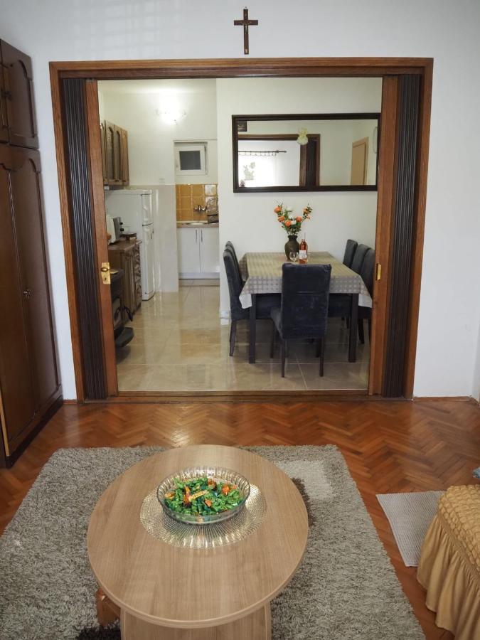 Holiday Home Toncica - Rogotin Dış mekan fotoğraf