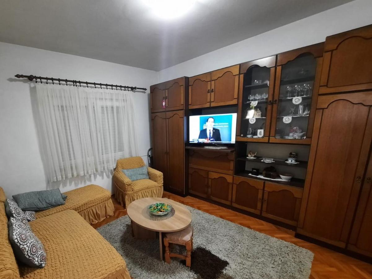 Holiday Home Toncica - Rogotin Dış mekan fotoğraf