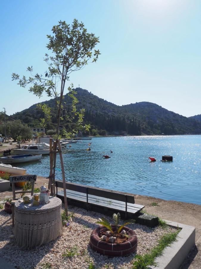 Holiday Home Toncica - Rogotin Dış mekan fotoğraf