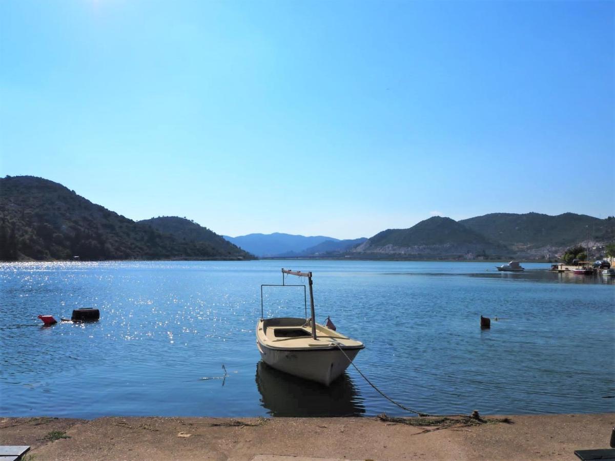 Holiday Home Toncica - Rogotin Dış mekan fotoğraf