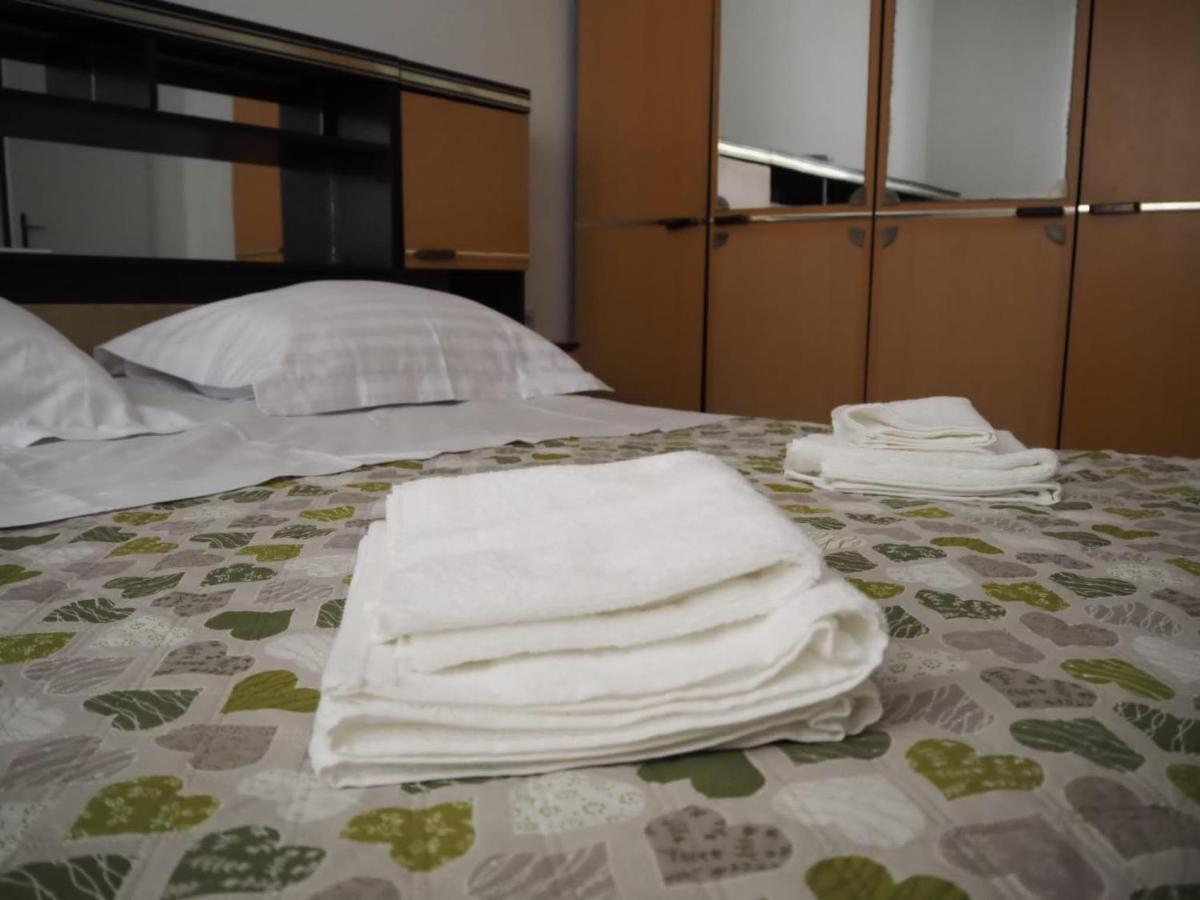 Holiday Home Toncica - Rogotin Dış mekan fotoğraf