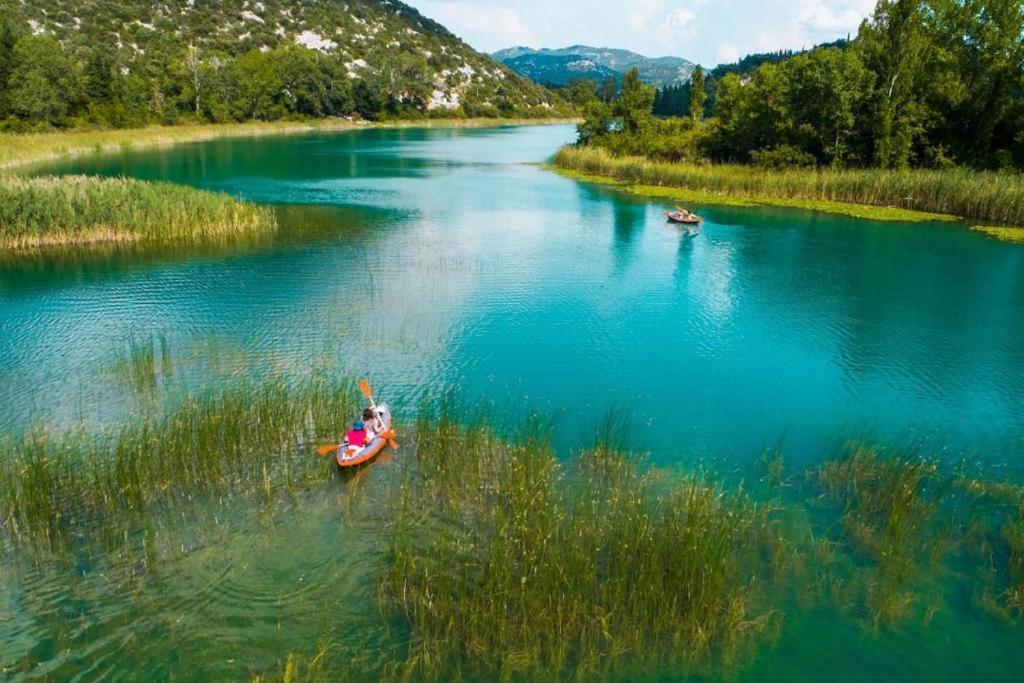 Holiday Home Toncica - Rogotin Dış mekan fotoğraf
