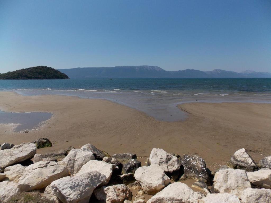 Holiday Home Toncica - Rogotin Dış mekan fotoğraf