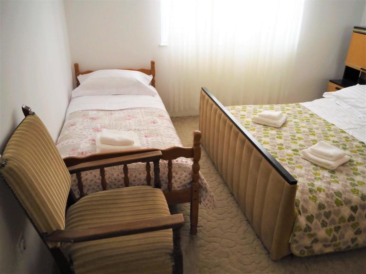 Holiday Home Toncica - Rogotin Dış mekan fotoğraf