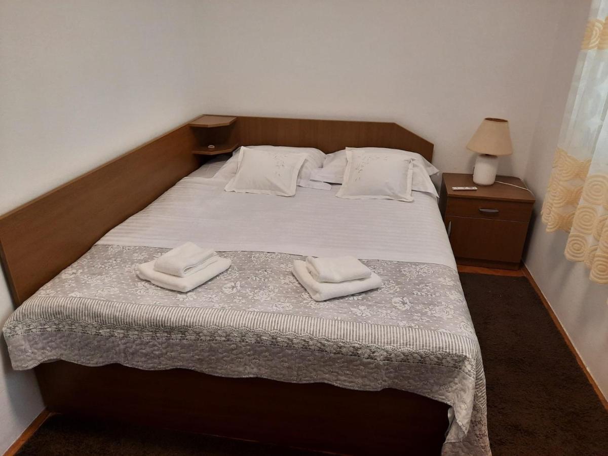Holiday Home Toncica - Rogotin Dış mekan fotoğraf