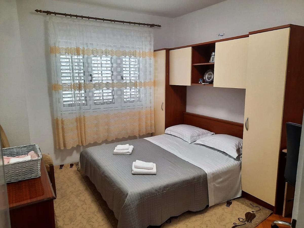 Holiday Home Toncica - Rogotin Dış mekan fotoğraf